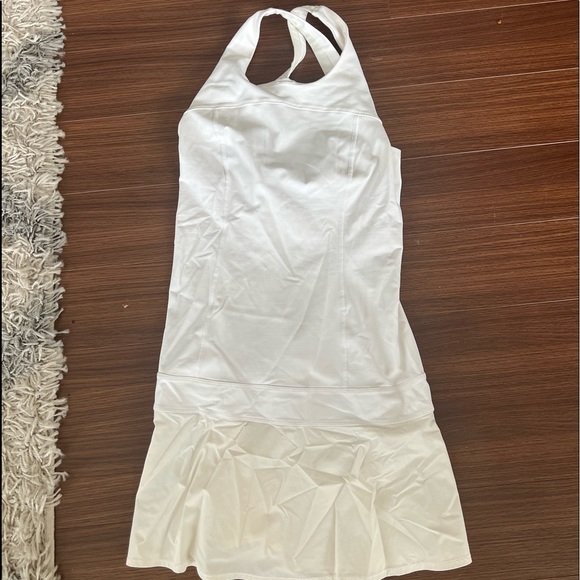 lululemon athletica Dresses & Skirts - Lululemon Tennis Dress
